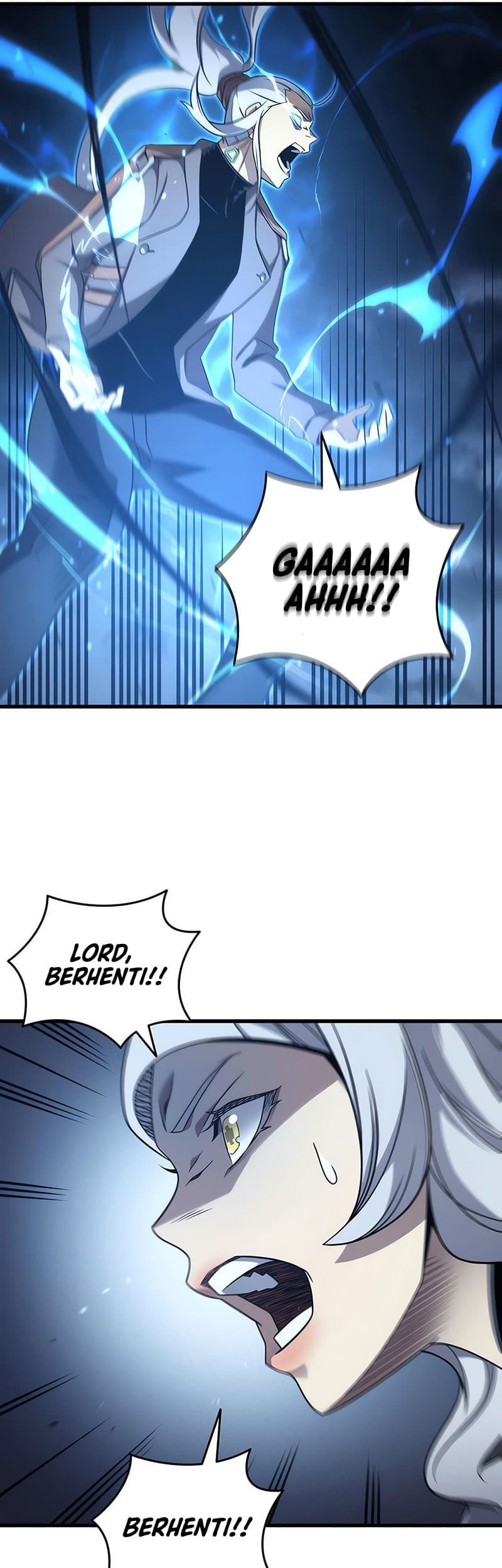 The Great Mage Returns After 4000 Years Chapter 189 Gambar 48