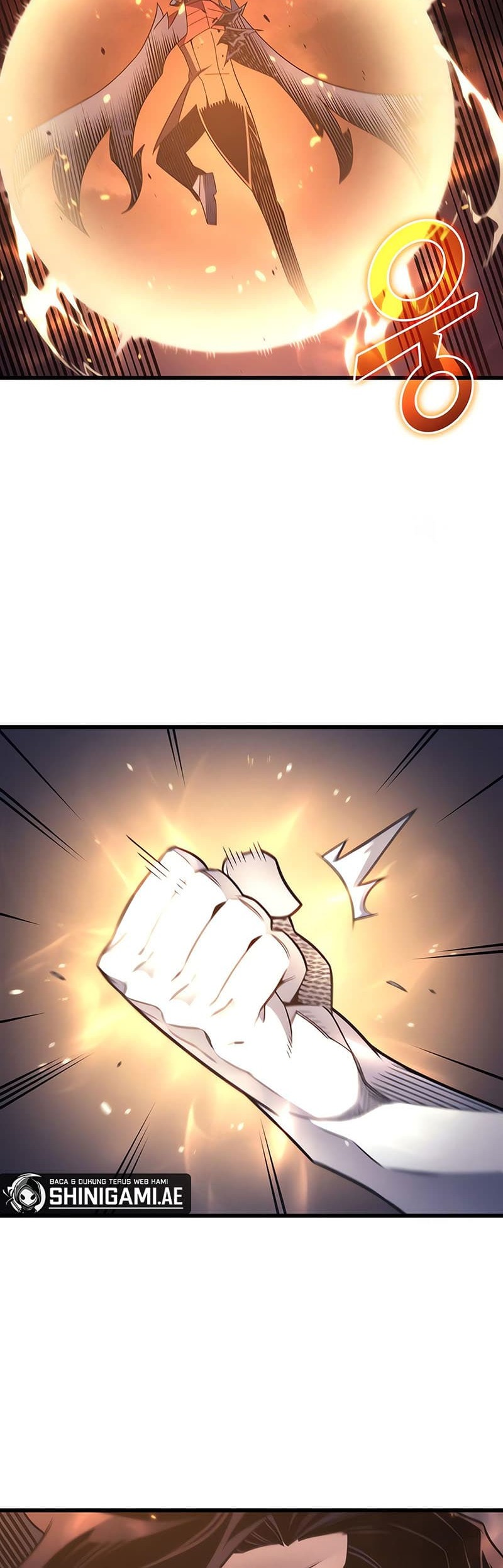 The Great Mage Returns After 4000 Years Chapter 189 Gambar 5