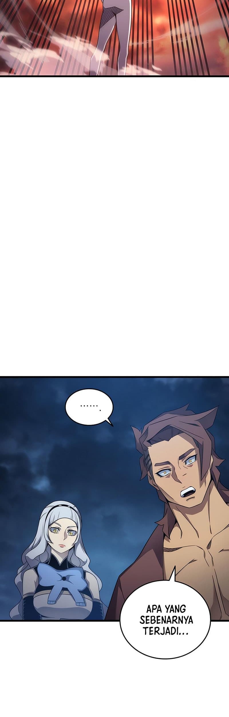 The Great Mage Returns After 4000 Years Chapter 189 Gambar 7