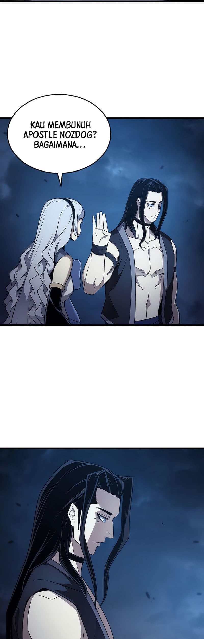 The Great Mage Returns After 4000 Years Chapter 189 Gambar 10