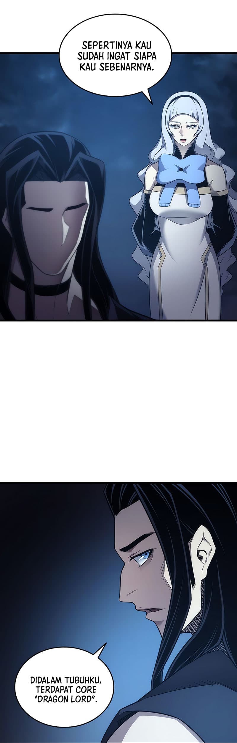 The Great Mage Returns After 4000 Years Chapter 189 Gambar 14