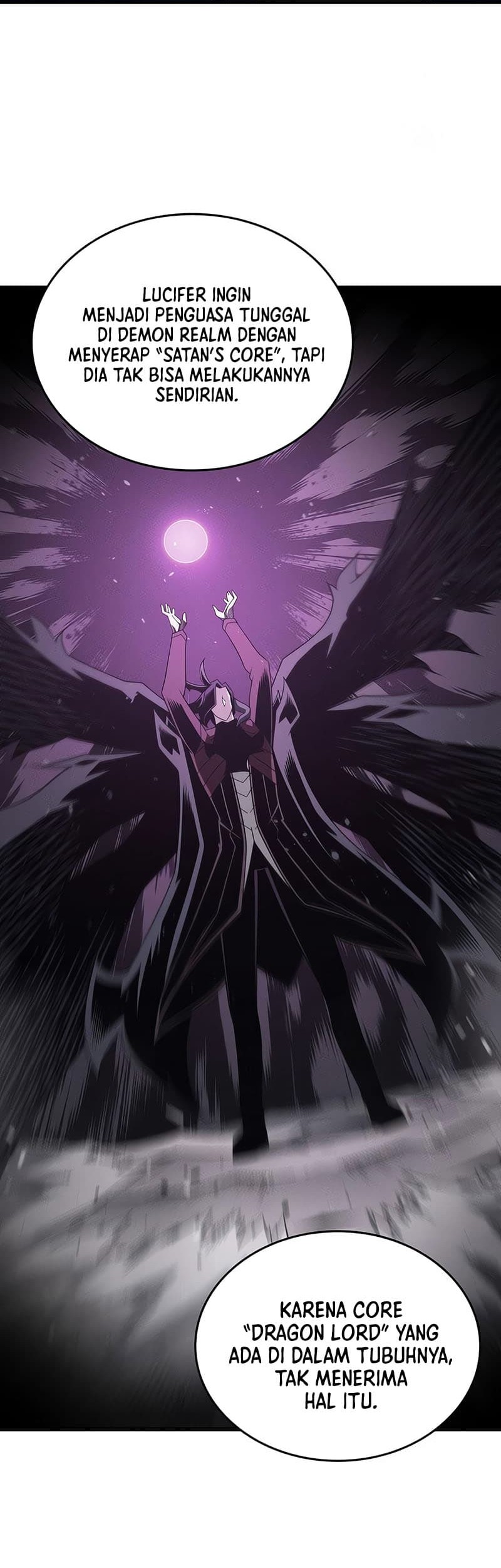 The Great Mage Returns After 4000 Years Chapter 189 Gambar 15