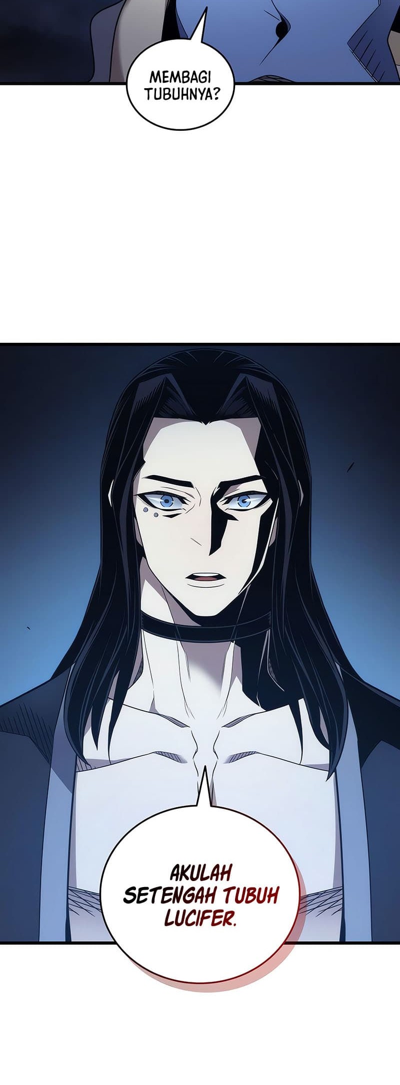 The Great Mage Returns After 4000 Years Chapter 189 Gambar 17