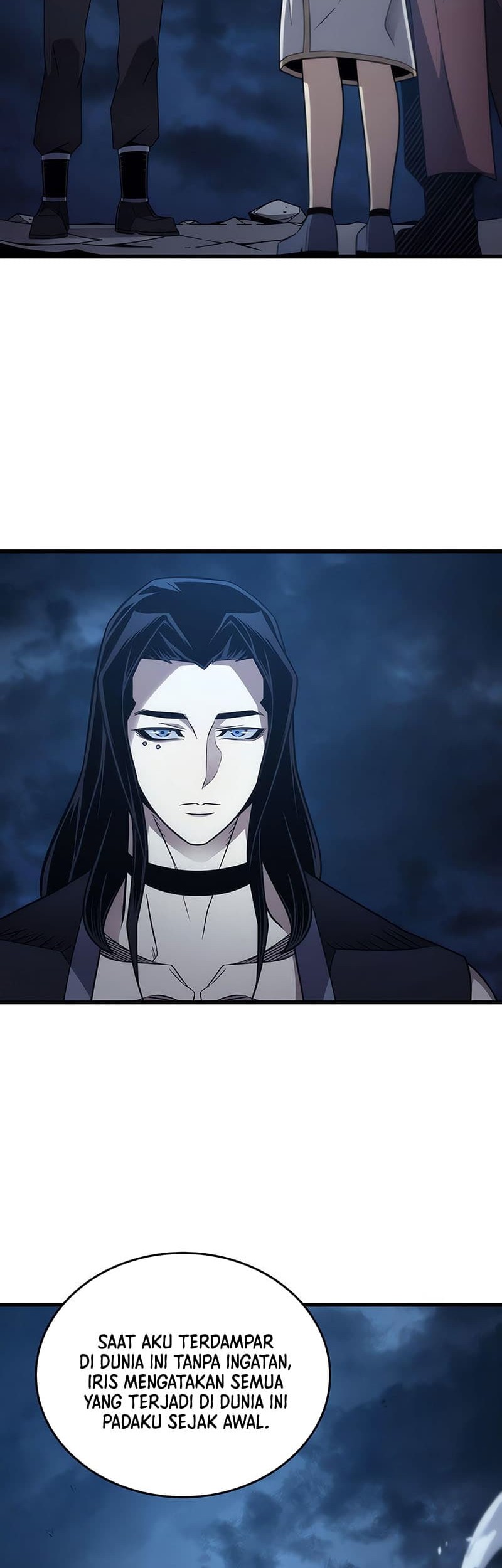 The Great Mage Returns After 4000 Years Chapter 189 Gambar 19