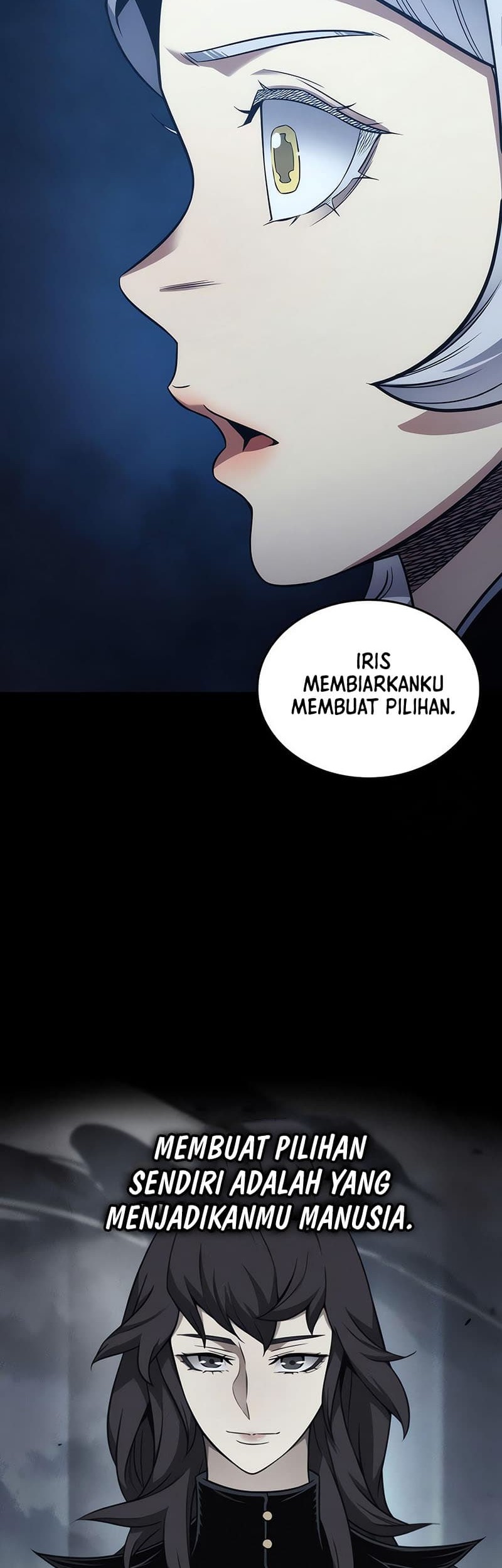 The Great Mage Returns After 4000 Years Chapter 189 Gambar 23