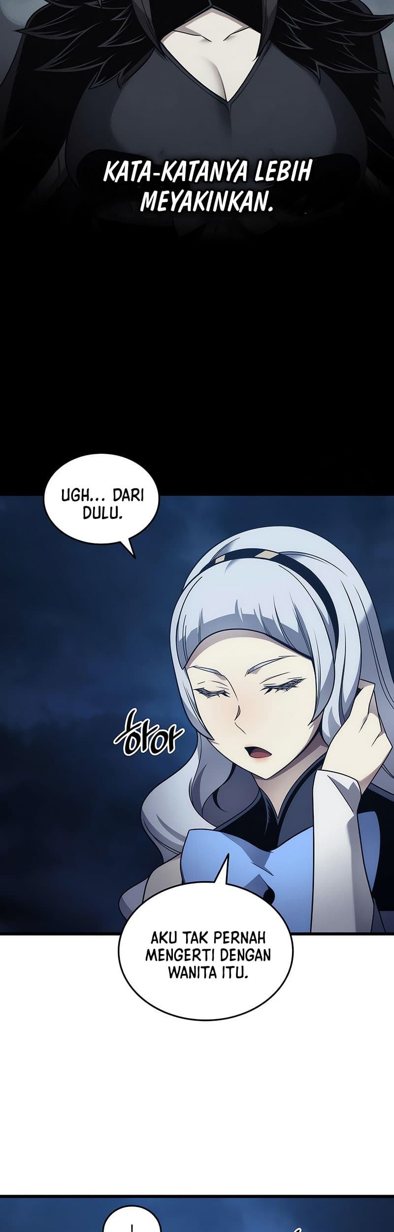 The Great Mage Returns After 4000 Years Chapter 189 Gambar 24