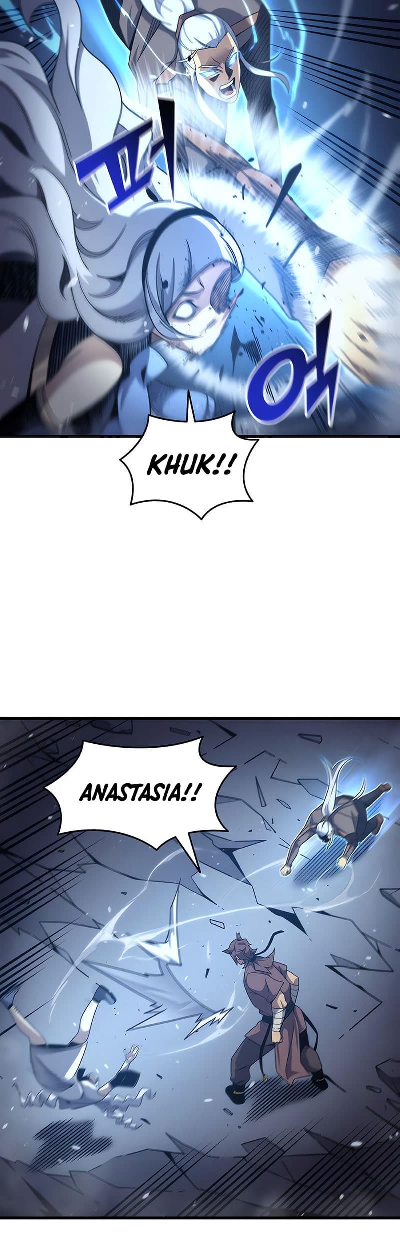 The Great Mage Returns After 4000 Years Chapter 189 Gambar 30