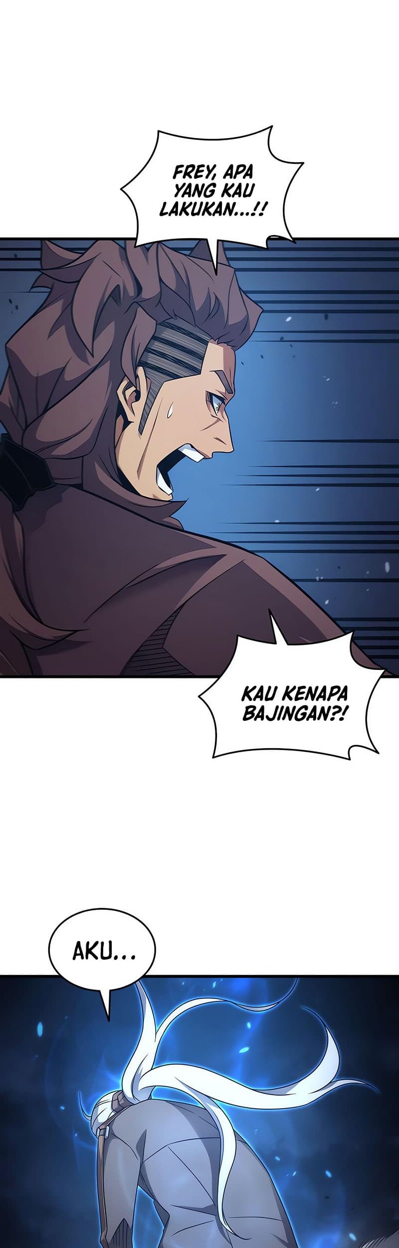 The Great Mage Returns After 4000 Years Chapter 189 Gambar 31