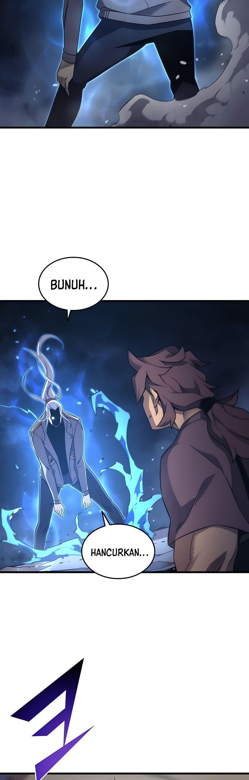 The Great Mage Returns After 4000 Years Chapter 189 Gambar 32