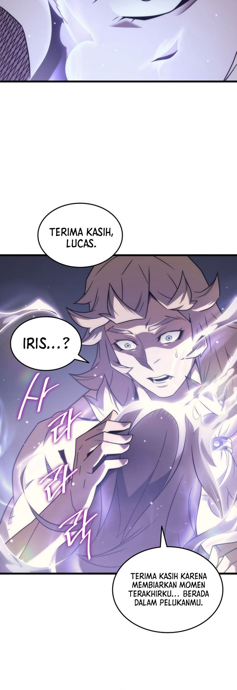 The Great Mage Returns After 4000 Years Chapter 192 Gambar 41