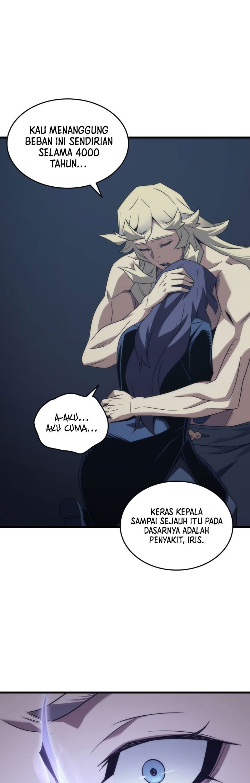 The Great Mage Returns After 4000 Years Chapter 192 Gambar 40