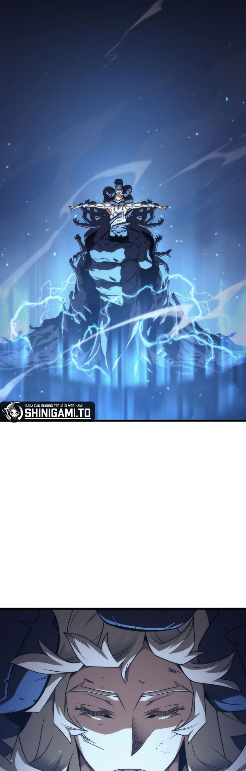 The Great Mage Returns After 4000 Years Chapter 192 Gambar 4