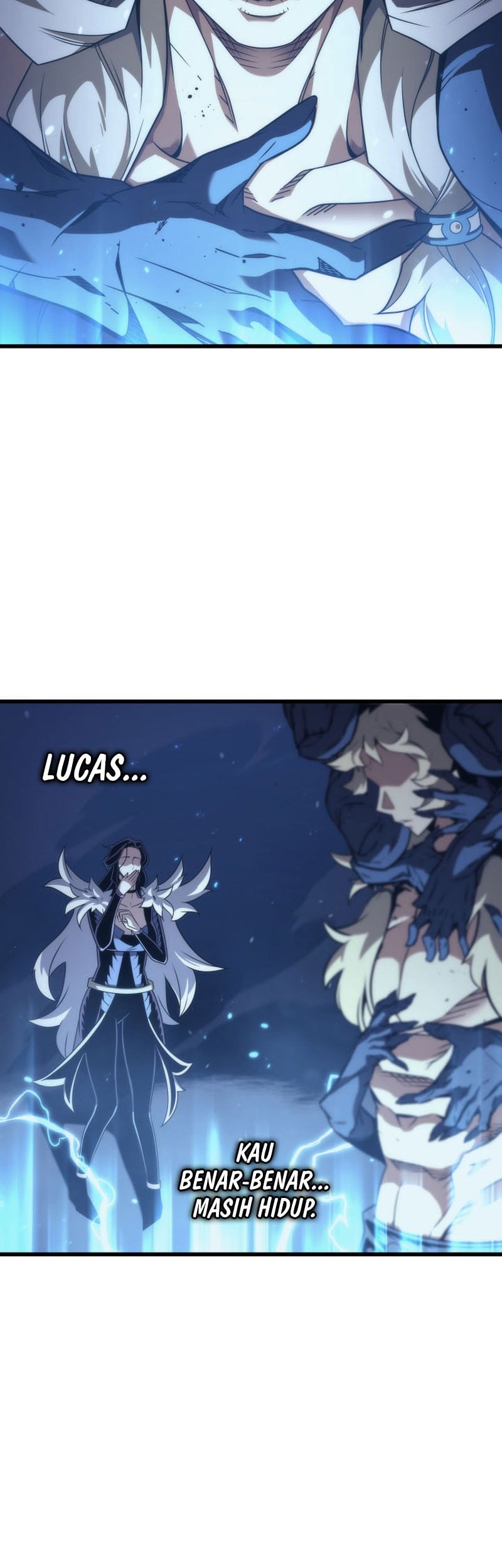 The Great Mage Returns After 4000 Years Chapter 192 Gambar 5