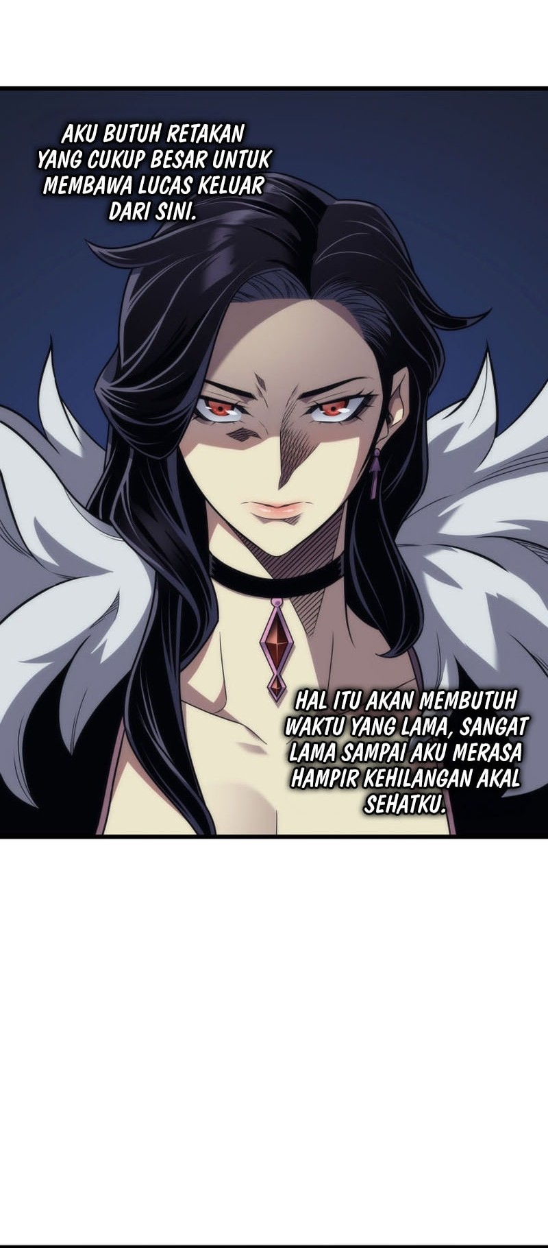 The Great Mage Returns After 4000 Years Chapter 192 Gambar 9