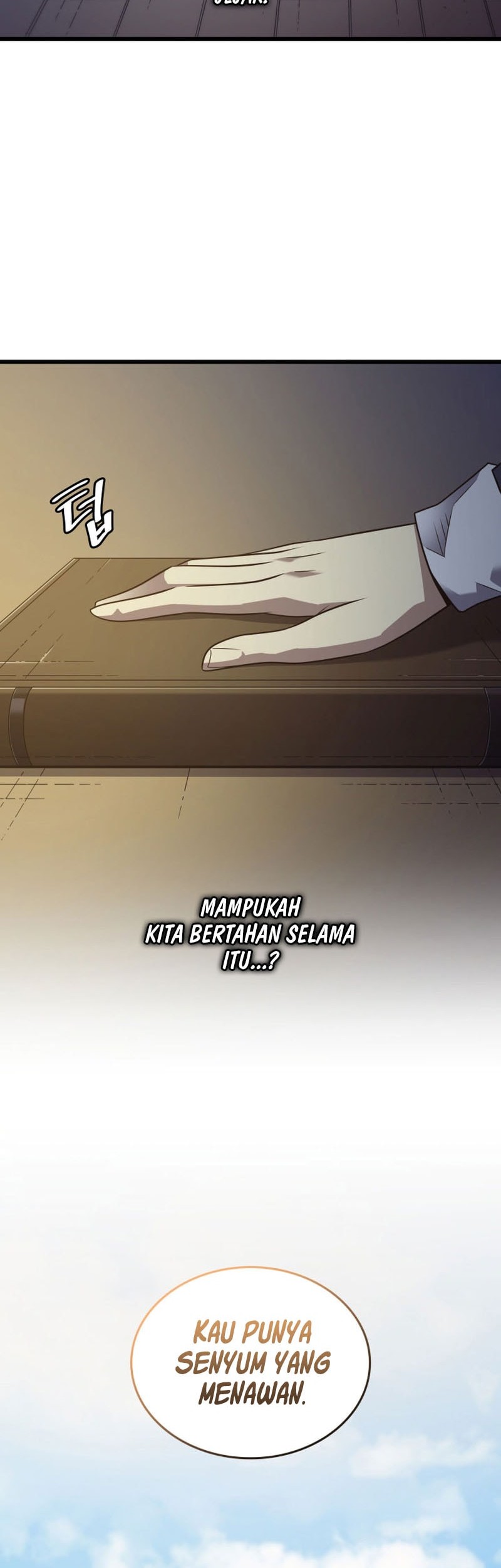 The Great Mage Returns After 4000 Years Chapter 192 Gambar 11