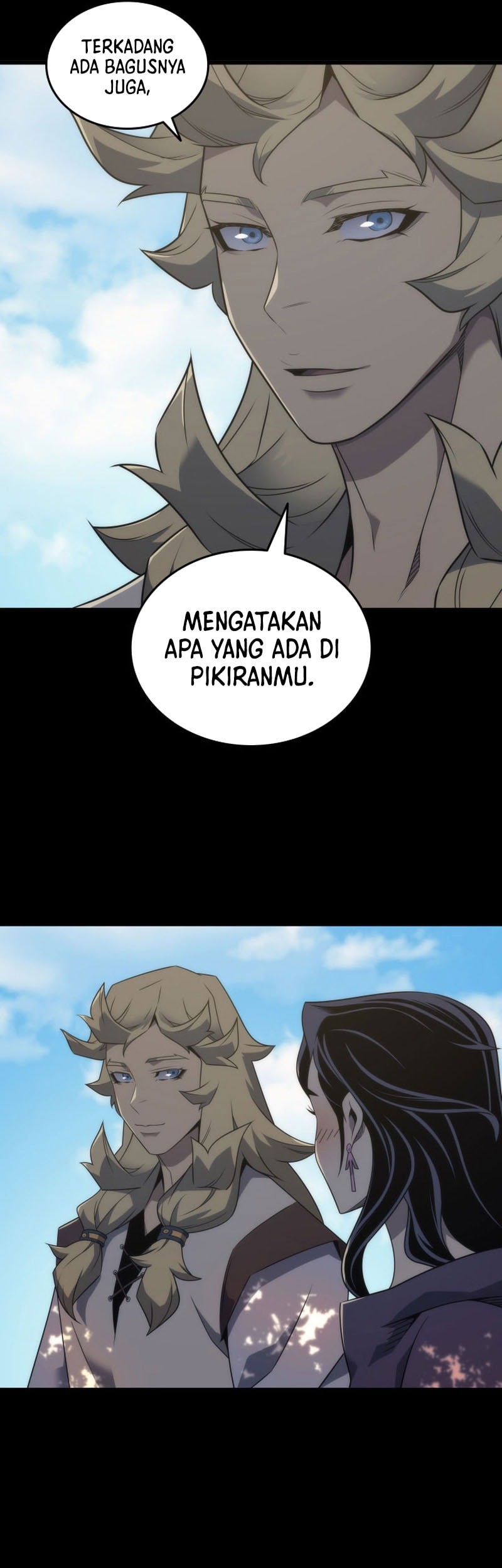 The Great Mage Returns After 4000 Years Chapter 192 Gambar 14