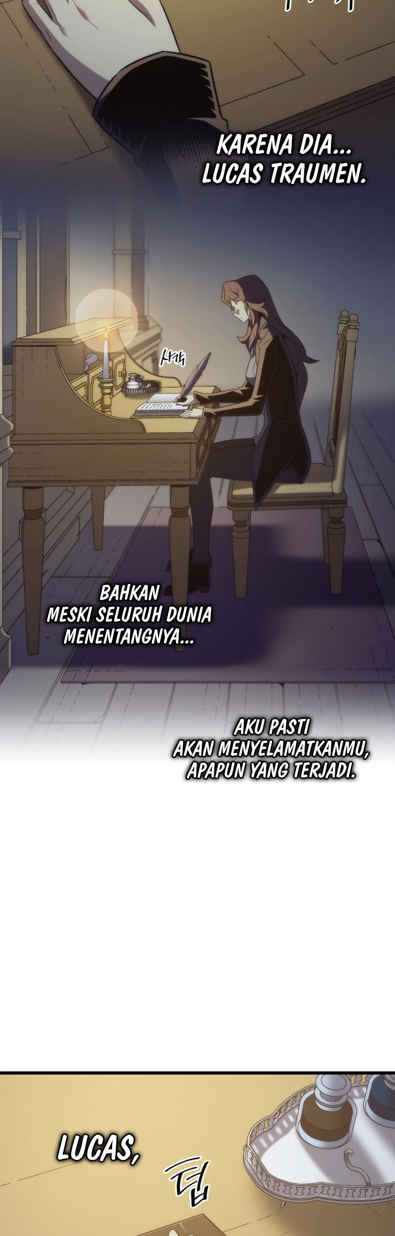 The Great Mage Returns After 4000 Years Chapter 192 Gambar 19