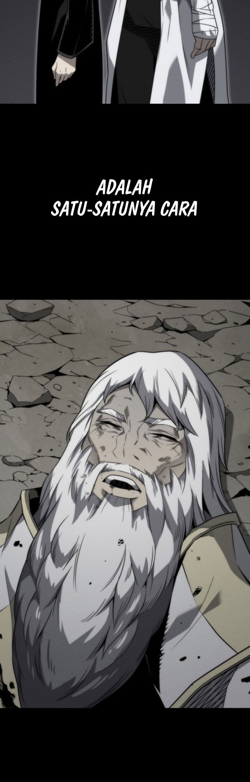 The Great Mage Returns After 4000 Years Chapter 192 Gambar 21