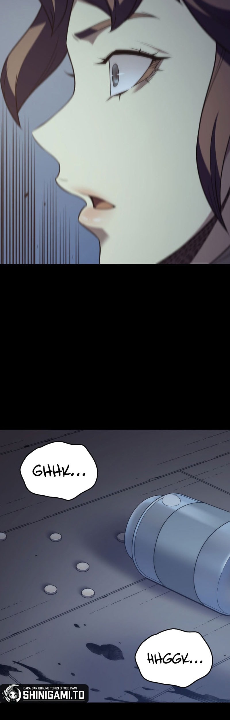 The Great Mage Returns After 4000 Years Chapter 192 Gambar 23