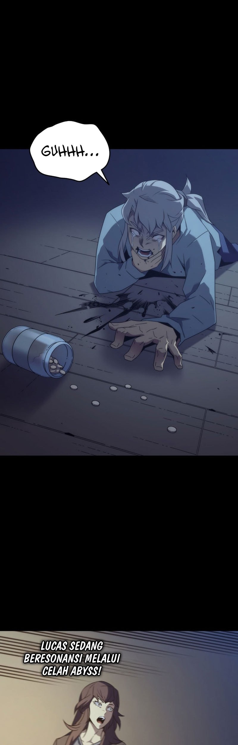 The Great Mage Returns After 4000 Years Chapter 192 Gambar 24