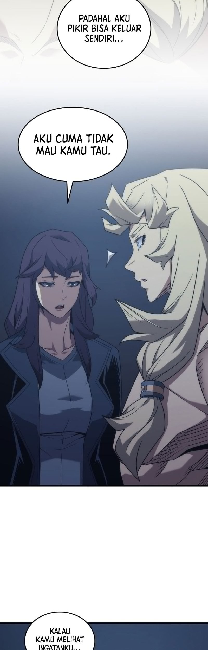 The Great Mage Returns After 4000 Years Chapter 192 Gambar 31