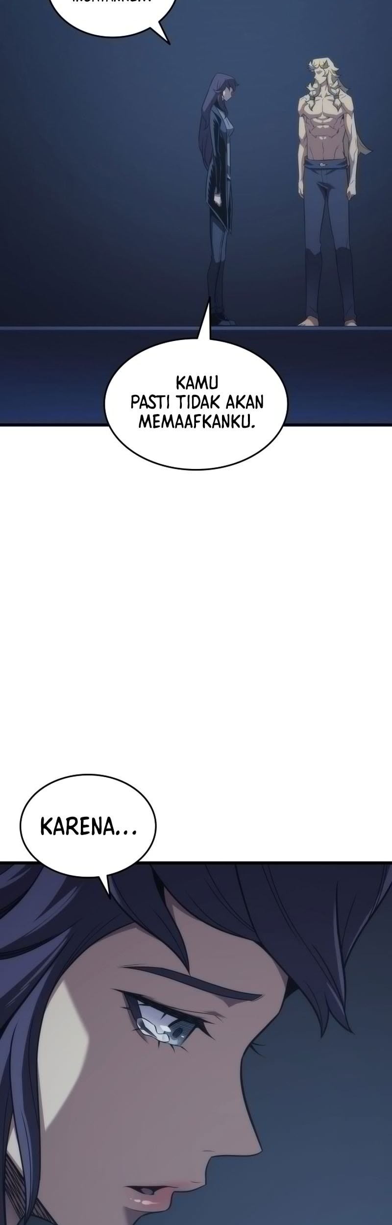 The Great Mage Returns After 4000 Years Chapter 192 Gambar 32