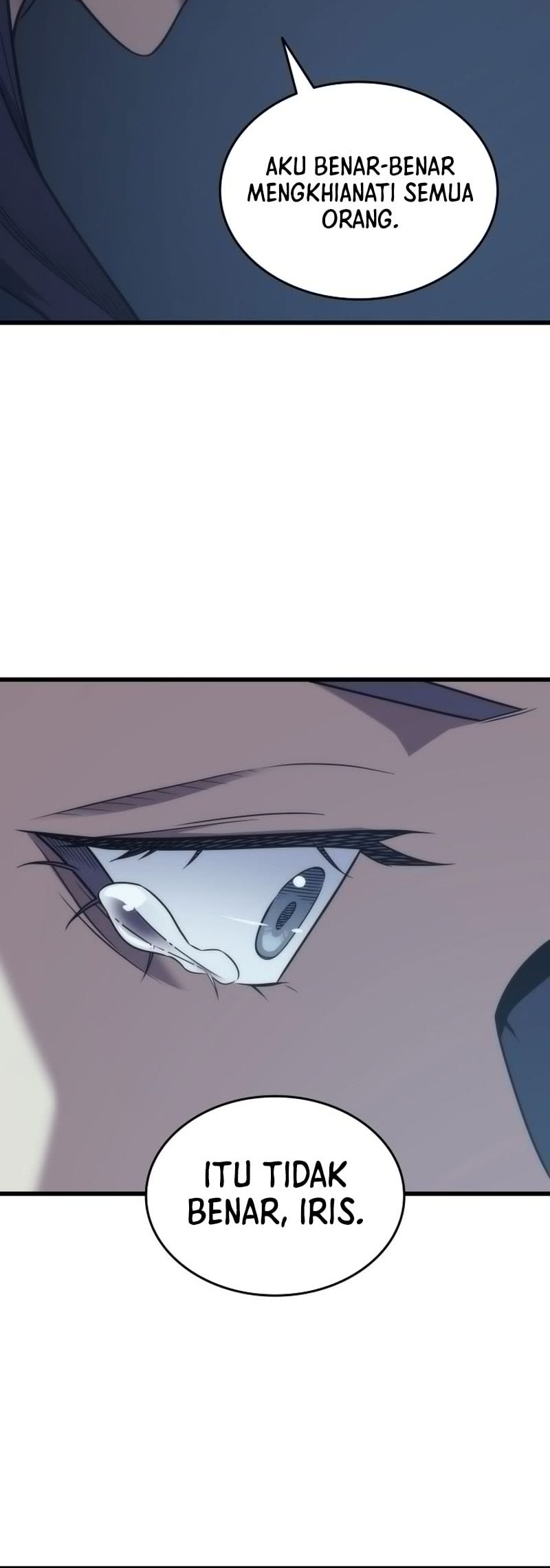 The Great Mage Returns After 4000 Years Chapter 192 Gambar 33