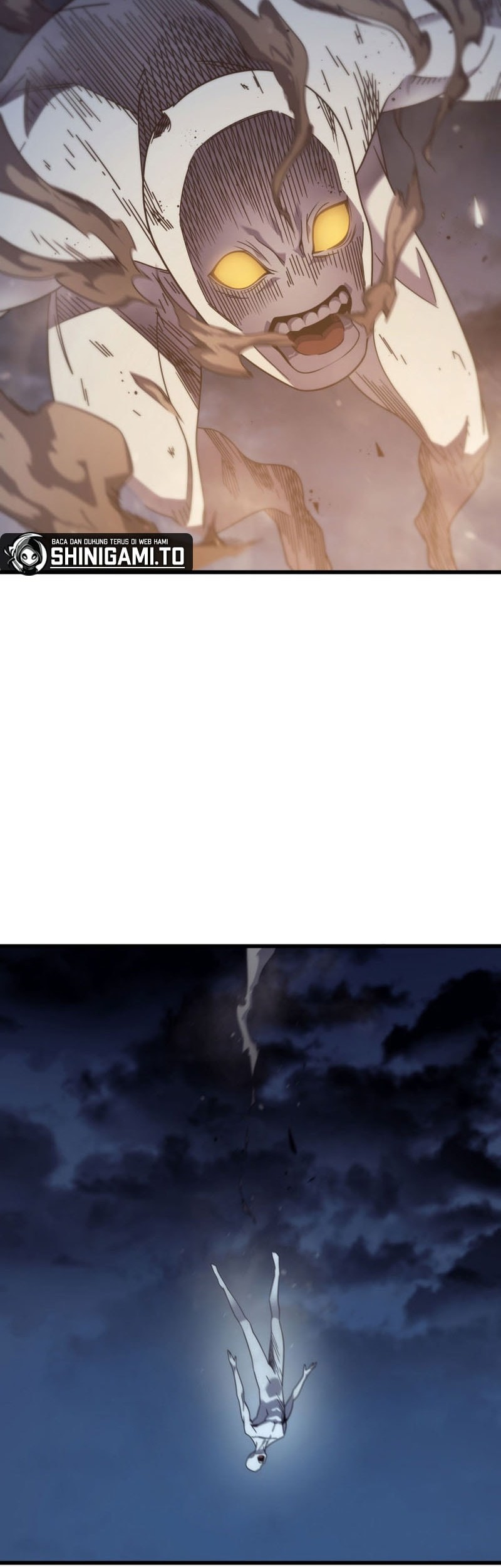 The Great Mage Returns After 4000 Years Chapter 194 Gambar 35