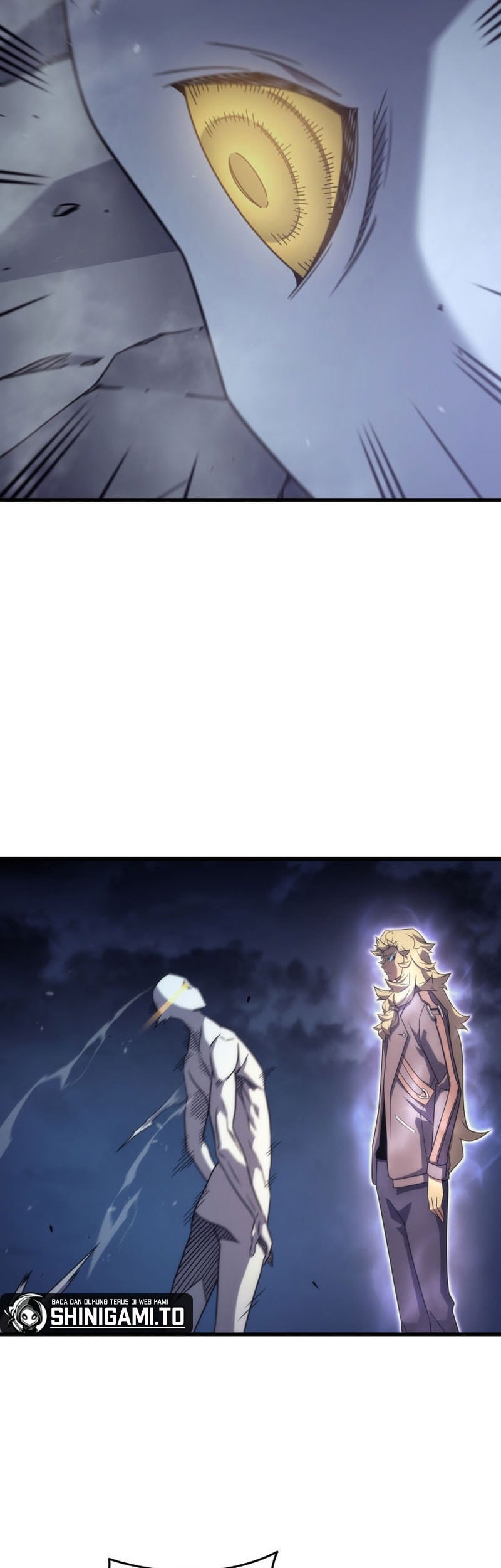 The Great Mage Returns After 4000 Years Chapter 194 Gambar 39