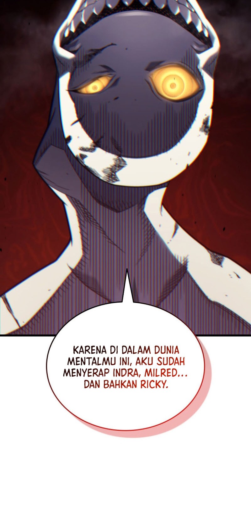 The Great Mage Returns After 4000 Years Chapter 194 Gambar 49