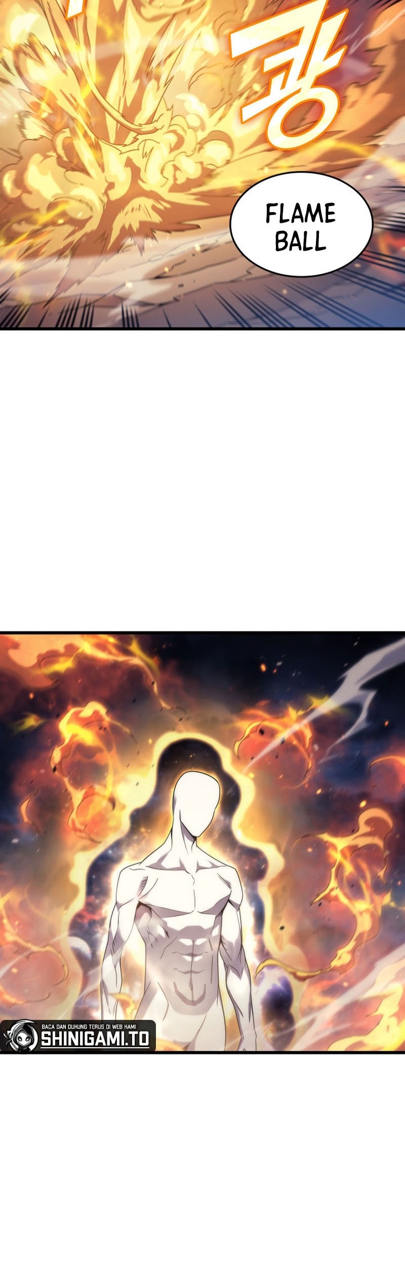 The Great Mage Returns After 4000 Years Chapter 194 Gambar 3