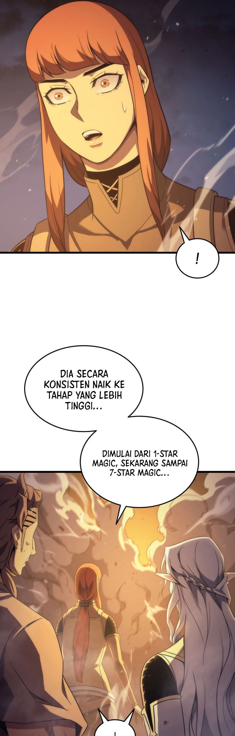 The Great Mage Returns After 4000 Years Chapter 194 Gambar 10