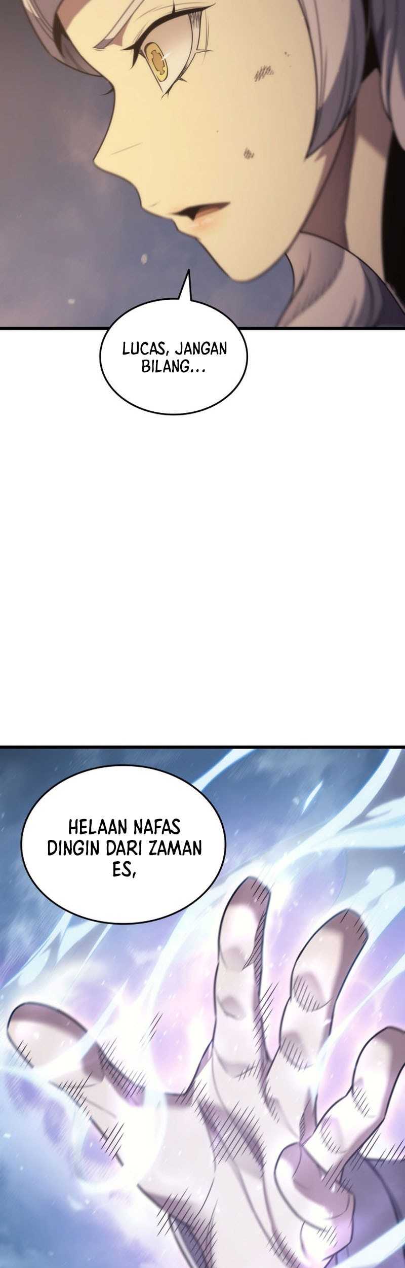 The Great Mage Returns After 4000 Years Chapter 194 Gambar 12