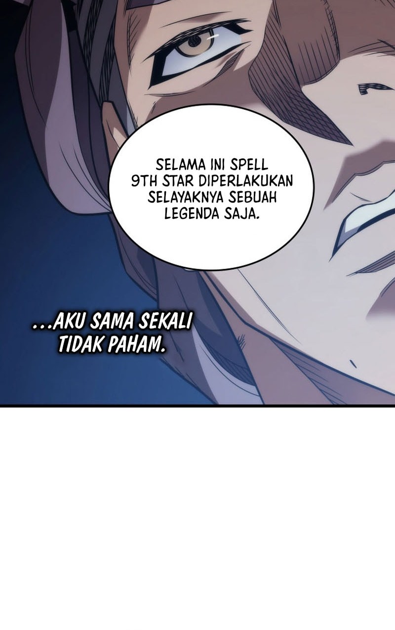 The Great Mage Returns After 4000 Years Chapter 194 Gambar 17