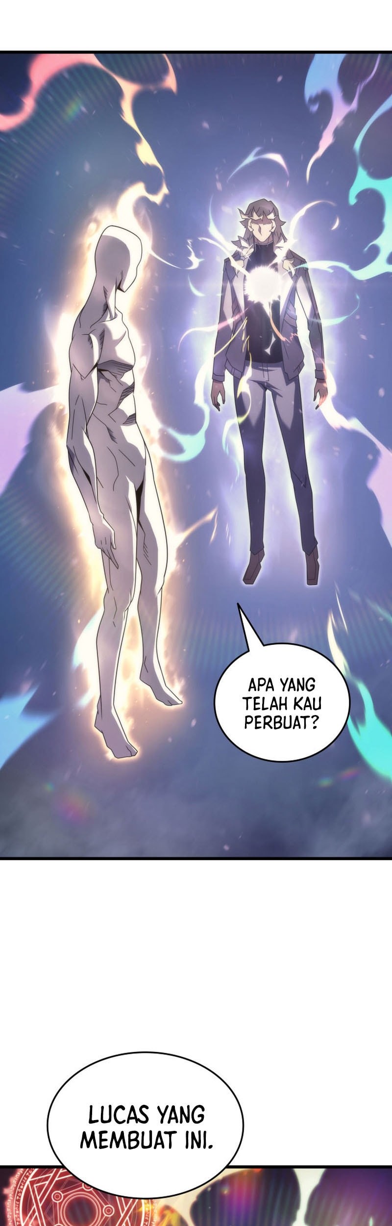 The Great Mage Returns After 4000 Years Chapter 194 Gambar 20