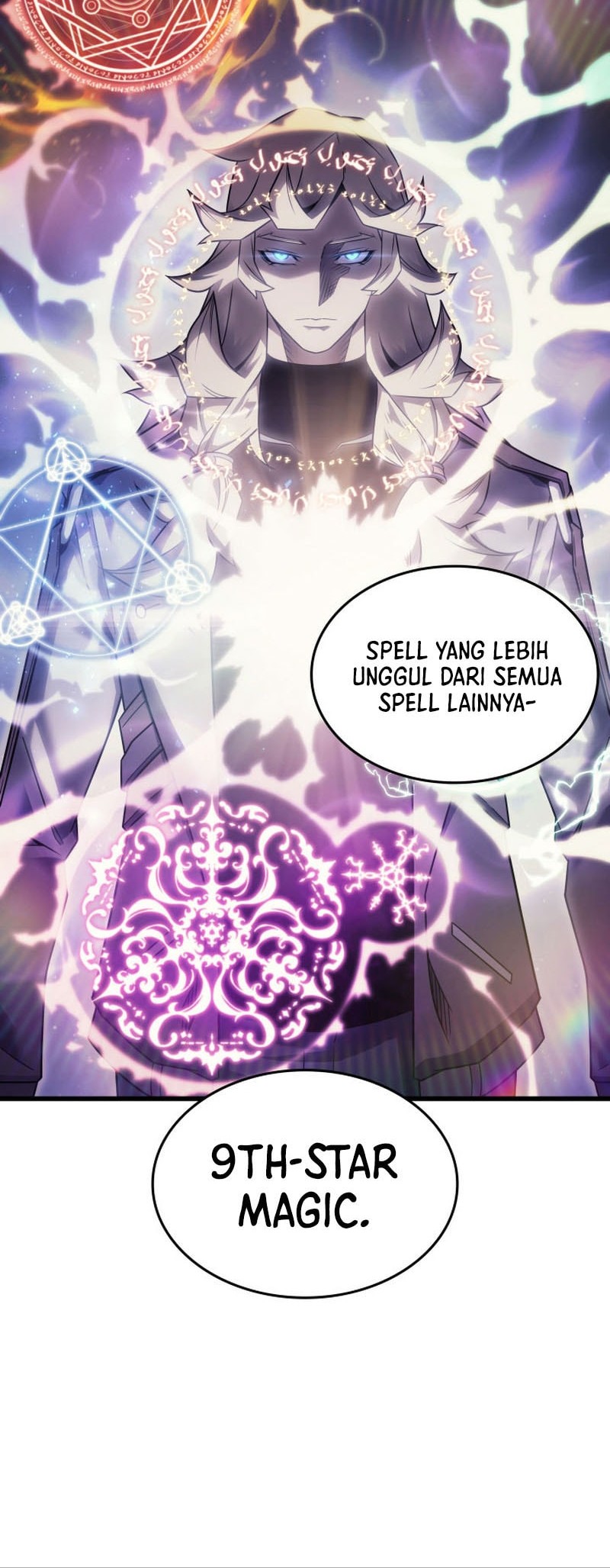 The Great Mage Returns After 4000 Years Chapter 194 Gambar 21