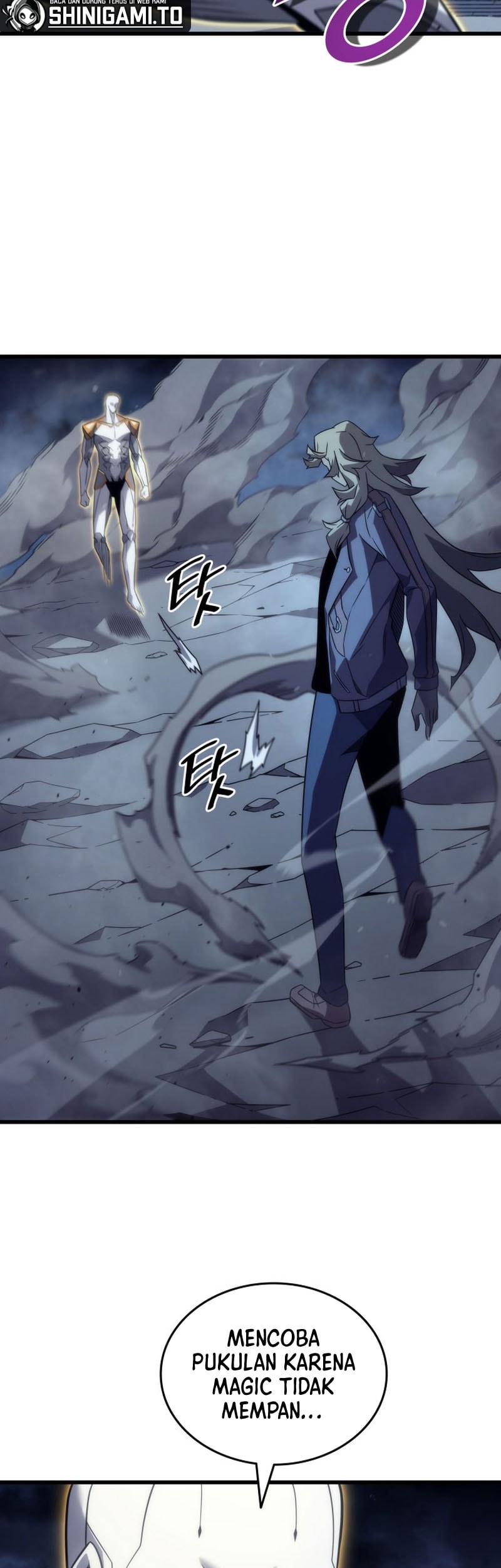 The Great Mage Returns After 4000 Years Chapter 195 Gambar 52