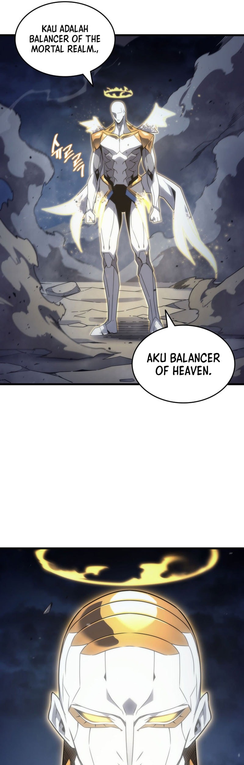 The Great Mage Returns After 4000 Years Chapter 195 Gambar 34