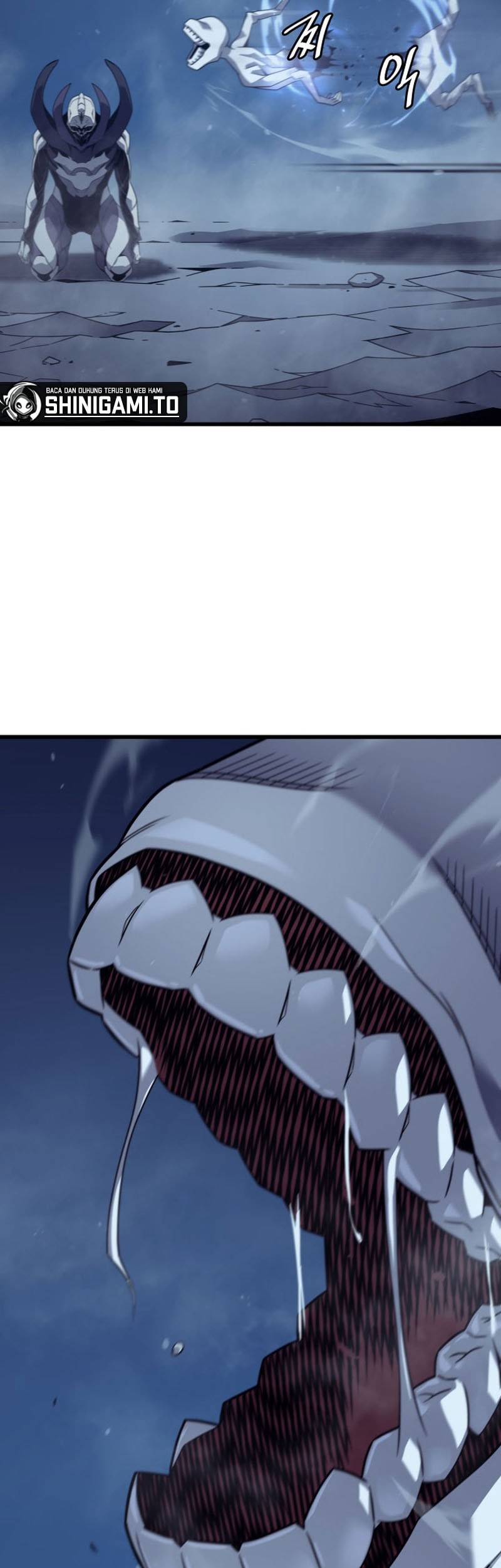 The Great Mage Returns After 4000 Years Chapter 195 Gambar 4