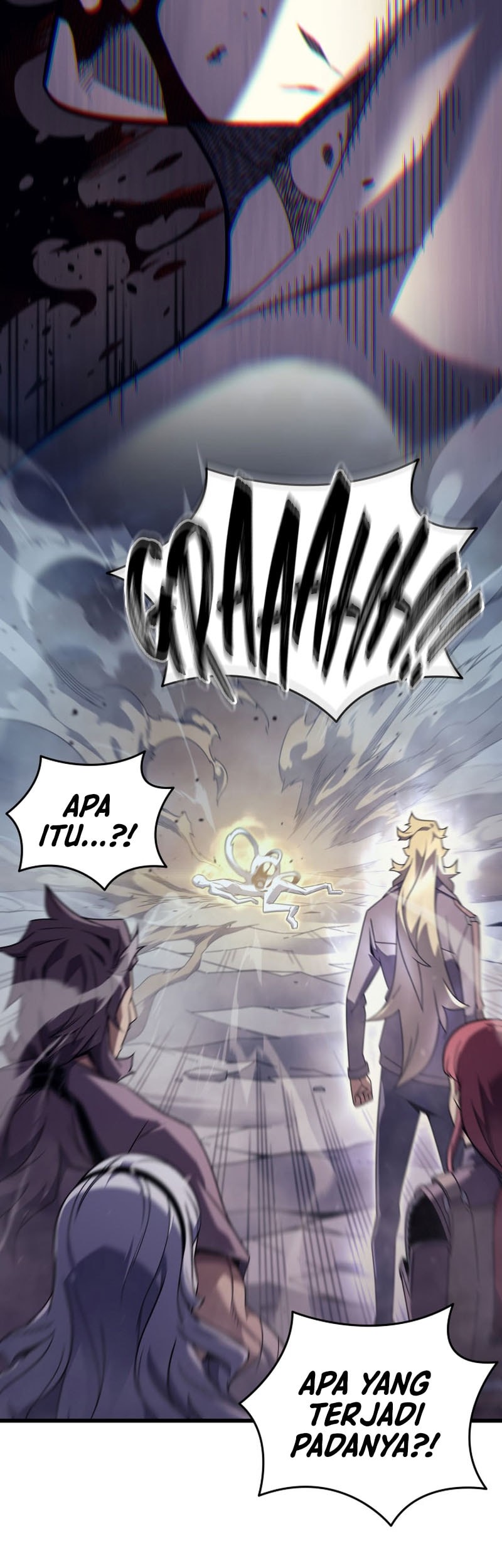 The Great Mage Returns After 4000 Years Chapter 195 Gambar 8