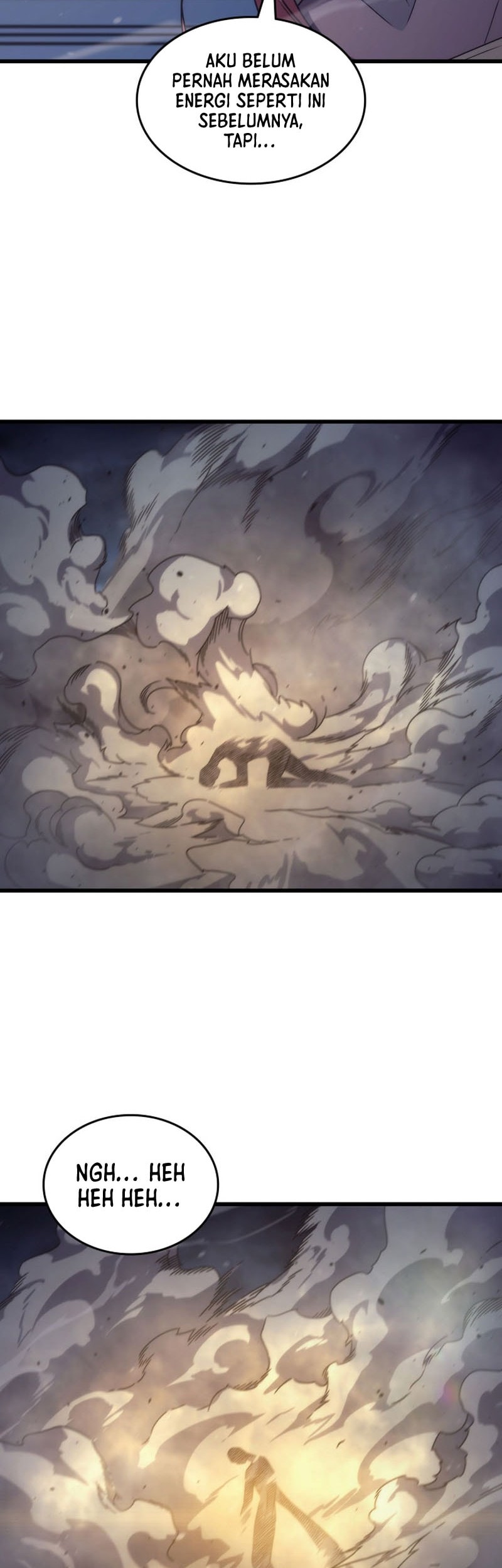 The Great Mage Returns After 4000 Years Chapter 195 Gambar 11