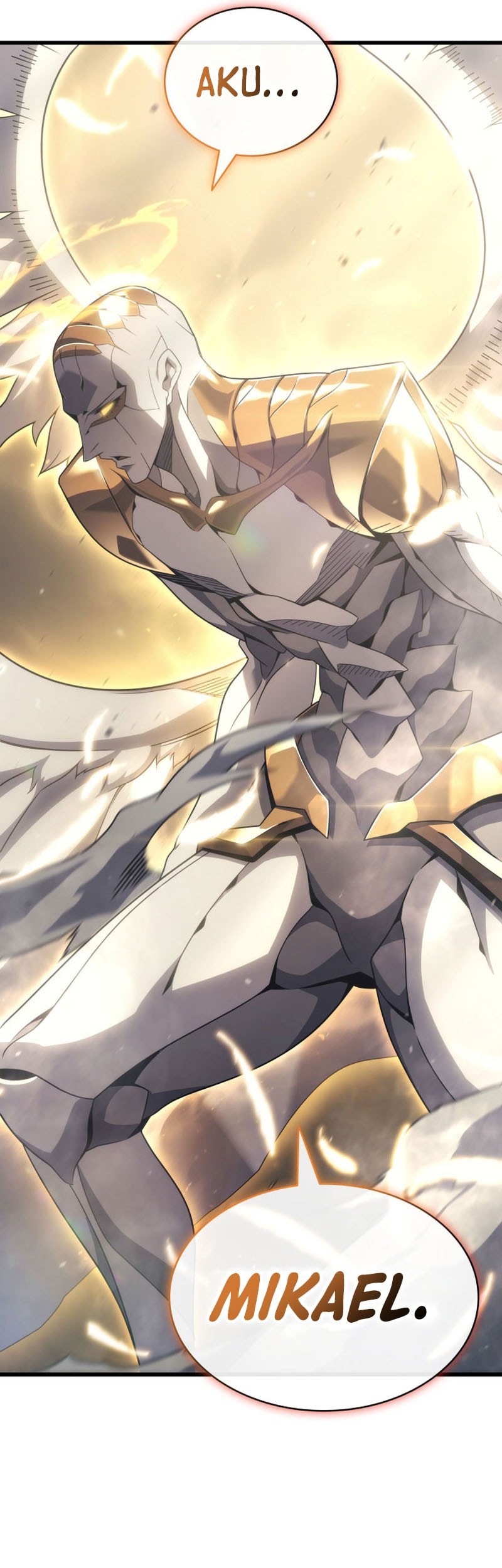 The Great Mage Returns After 4000 Years Chapter 195 Gambar 14