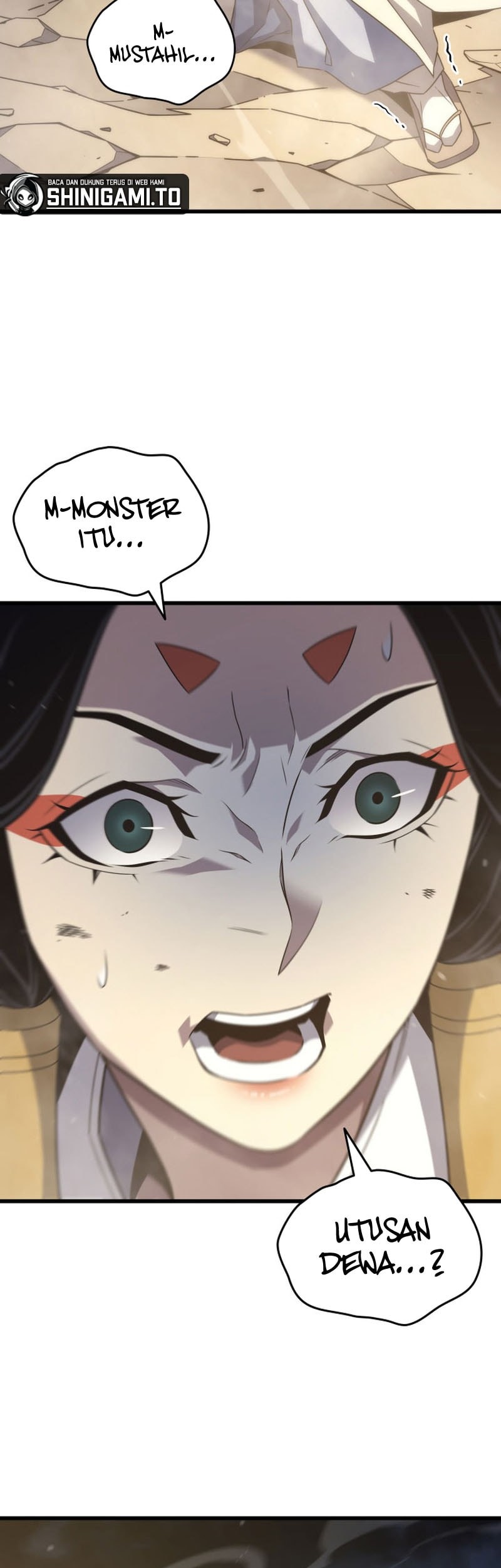 The Great Mage Returns After 4000 Years Chapter 195 Gambar 16