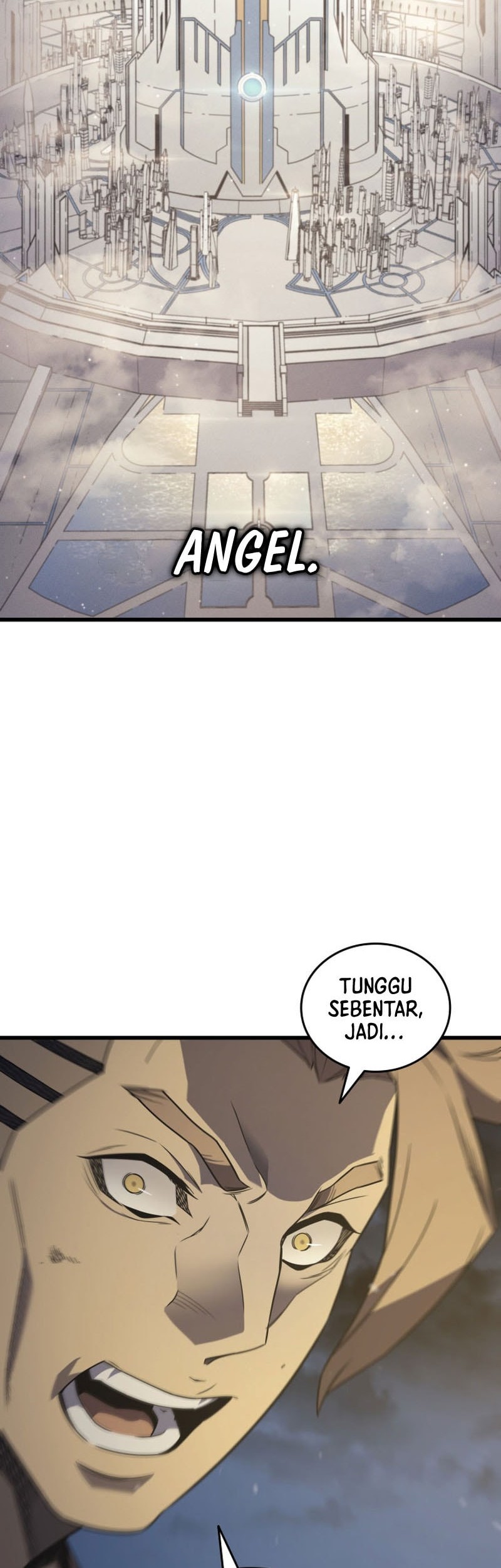 The Great Mage Returns After 4000 Years Chapter 195 Gambar 19