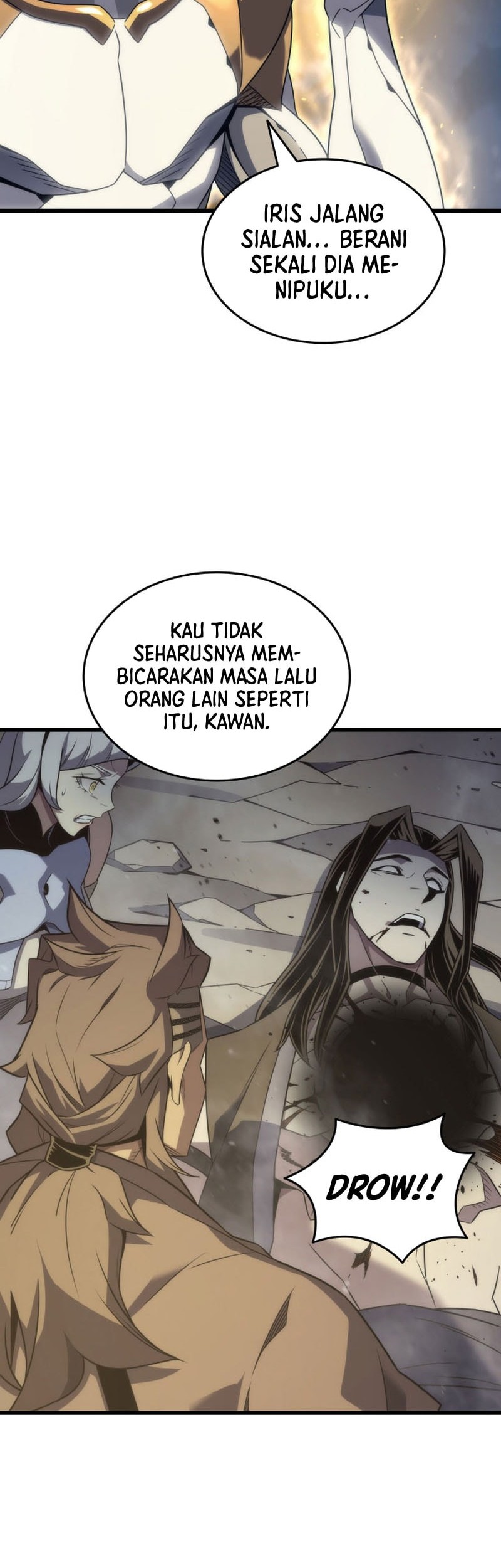 The Great Mage Returns After 4000 Years Chapter 195 Gambar 25