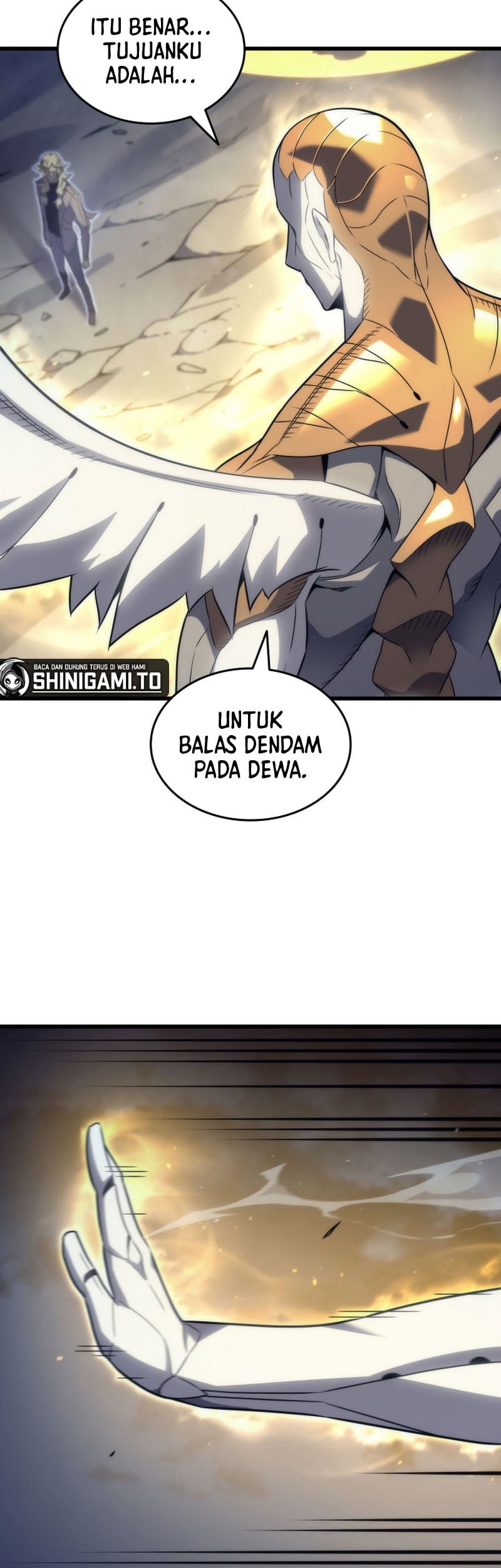 The Great Mage Returns After 4000 Years Chapter 195 Gambar 28