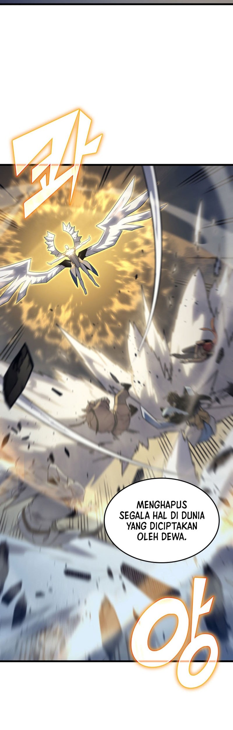 The Great Mage Returns After 4000 Years Chapter 195 Gambar 29