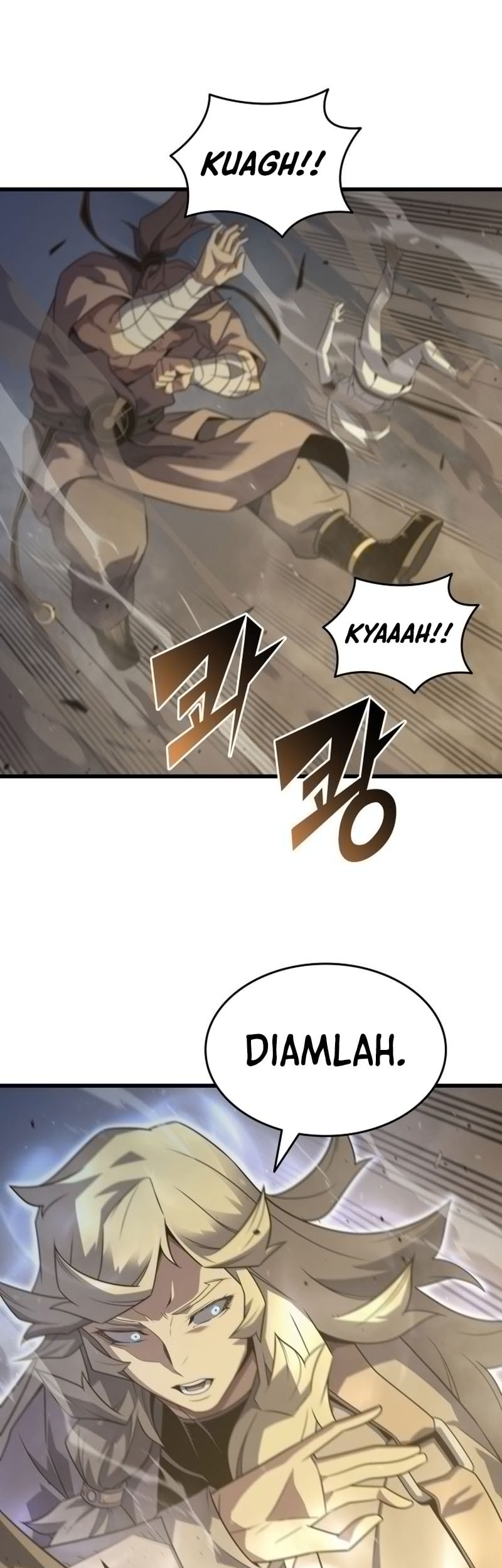 The Great Mage Returns After 4000 Years Chapter 195 Gambar 30