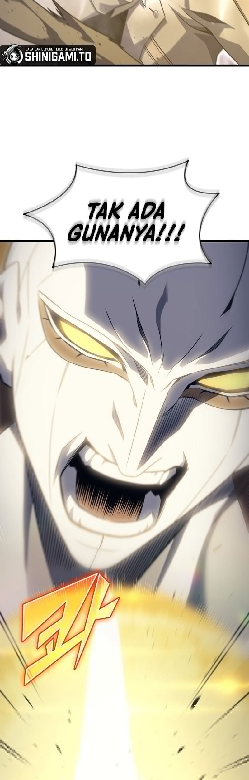 The Great Mage Returns After 4000 Years Chapter 195 Gambar 31