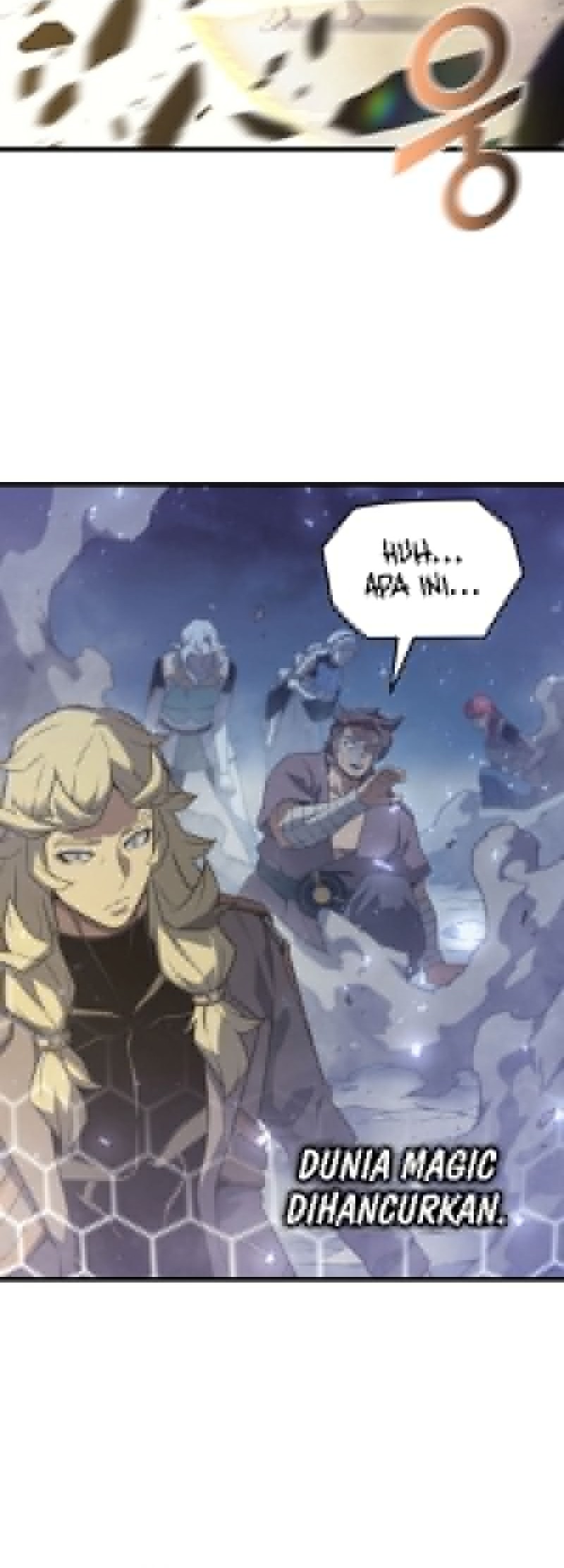 The Great Mage Returns After 4000 Years Chapter 195 Gambar 33